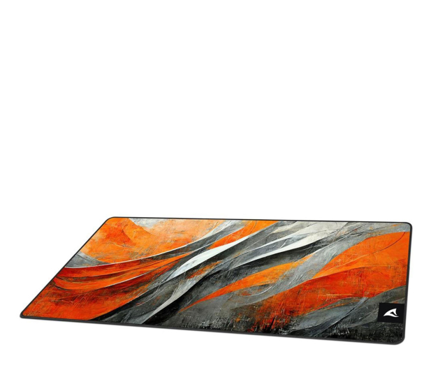 Sharkoon Skiller SGP30 XXL D6 4044951039524 - 1418348 - zdjęcie 2